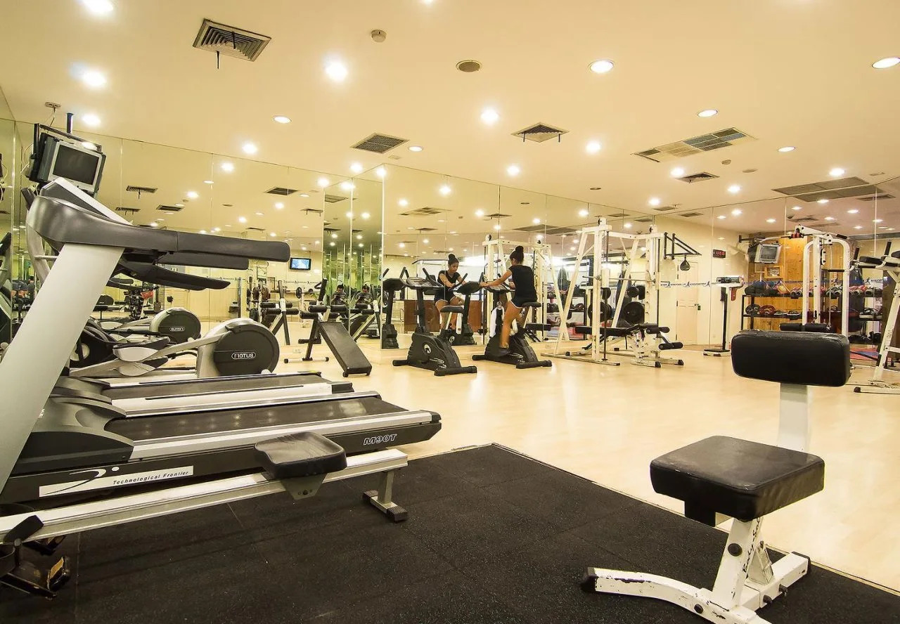 Foto - Buddy Lodge, Khaosan Road