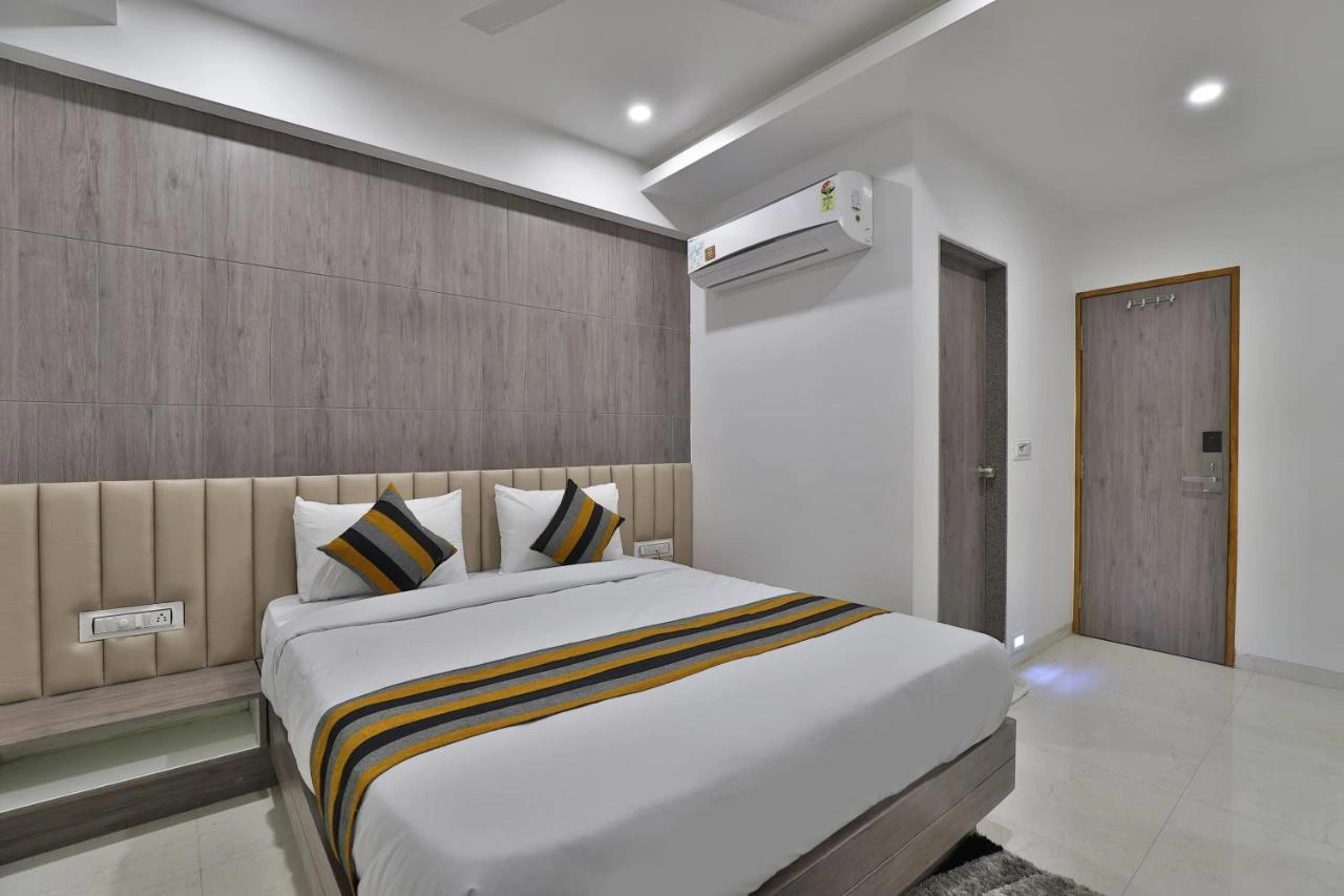 Photo - Hotel Le Grand