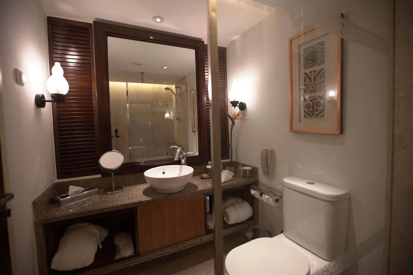 Foto - Hilton Luxor Resort & Spa