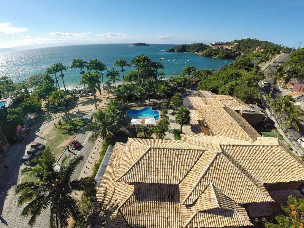 Foto - Rio Buzios Boutique Hotel