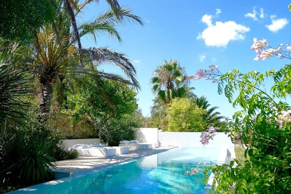 Foto - Boutique Hotel Jardines de Palerm