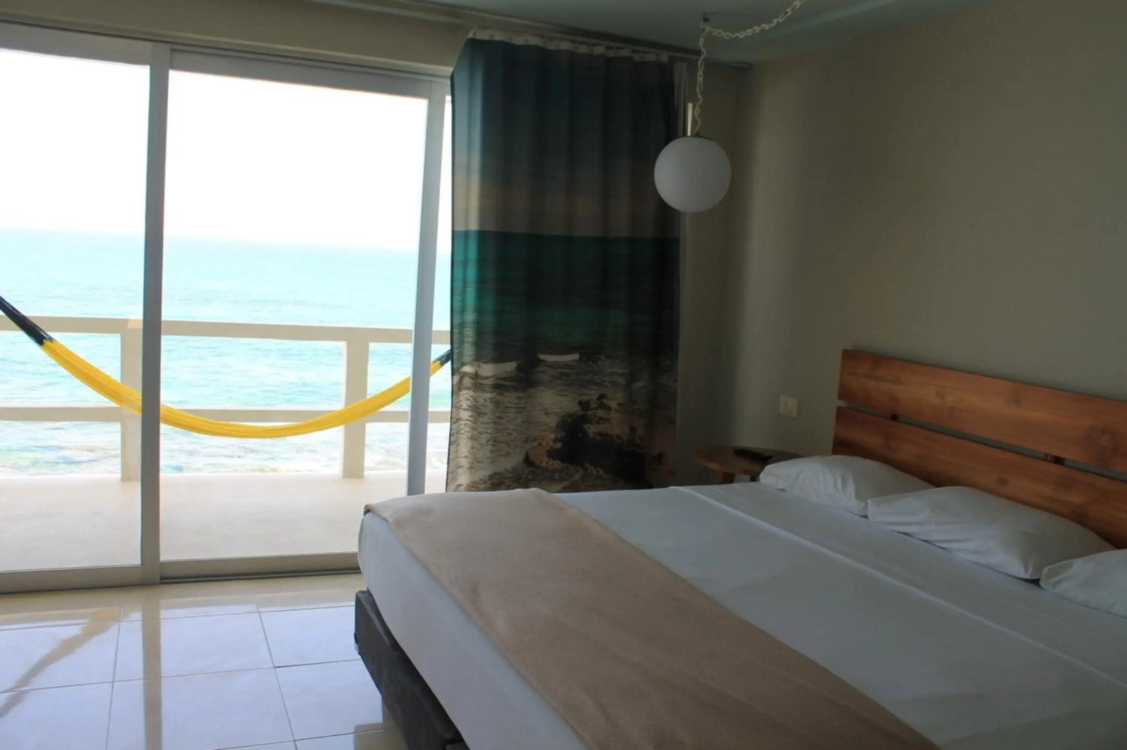 Foto - Rocamar Hotel Isla Mujeres