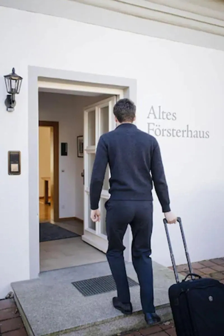 Foto - Schloss Hohenkammer