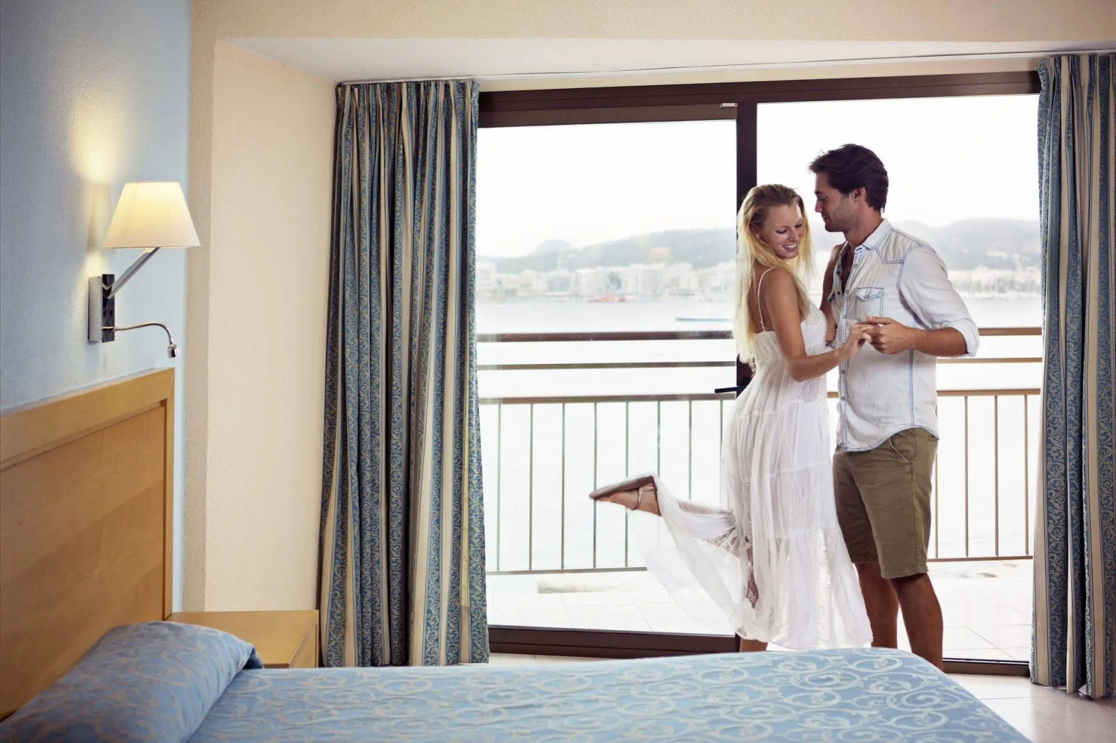 Foto - Hotel Vibra s'Estanyol