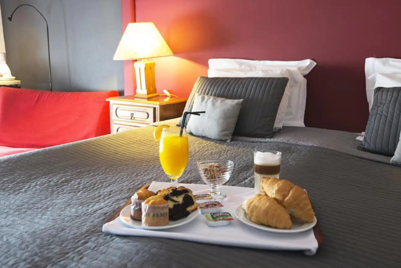 Foto - HS Milfontes Beach Hotel - Duna Parque Resorts & Hotels