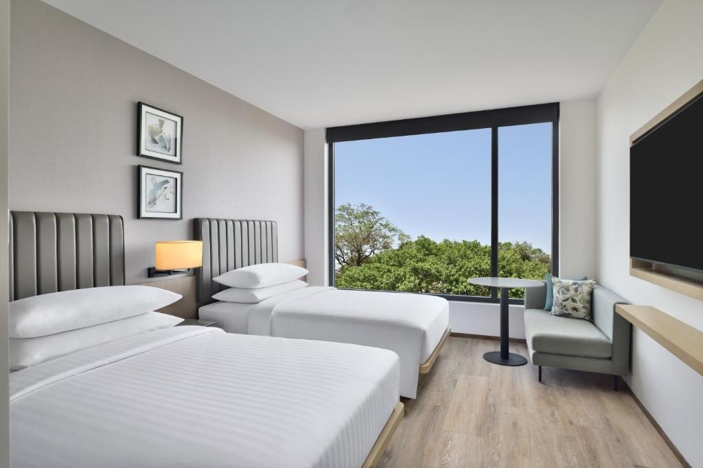 Fairfield by Marriott Vadodara