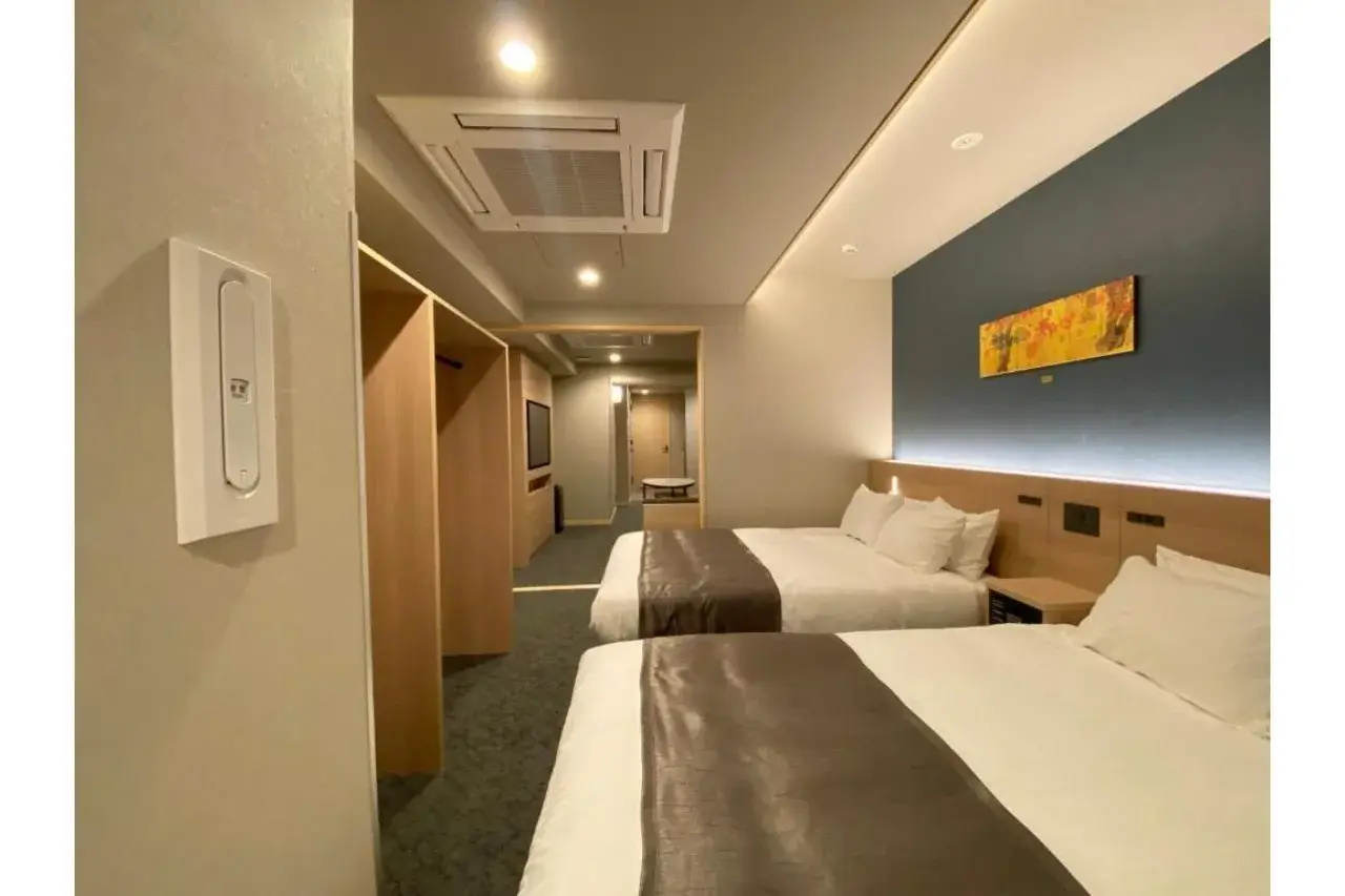 Foto - Premium Apart MONday KYOTO GOJO