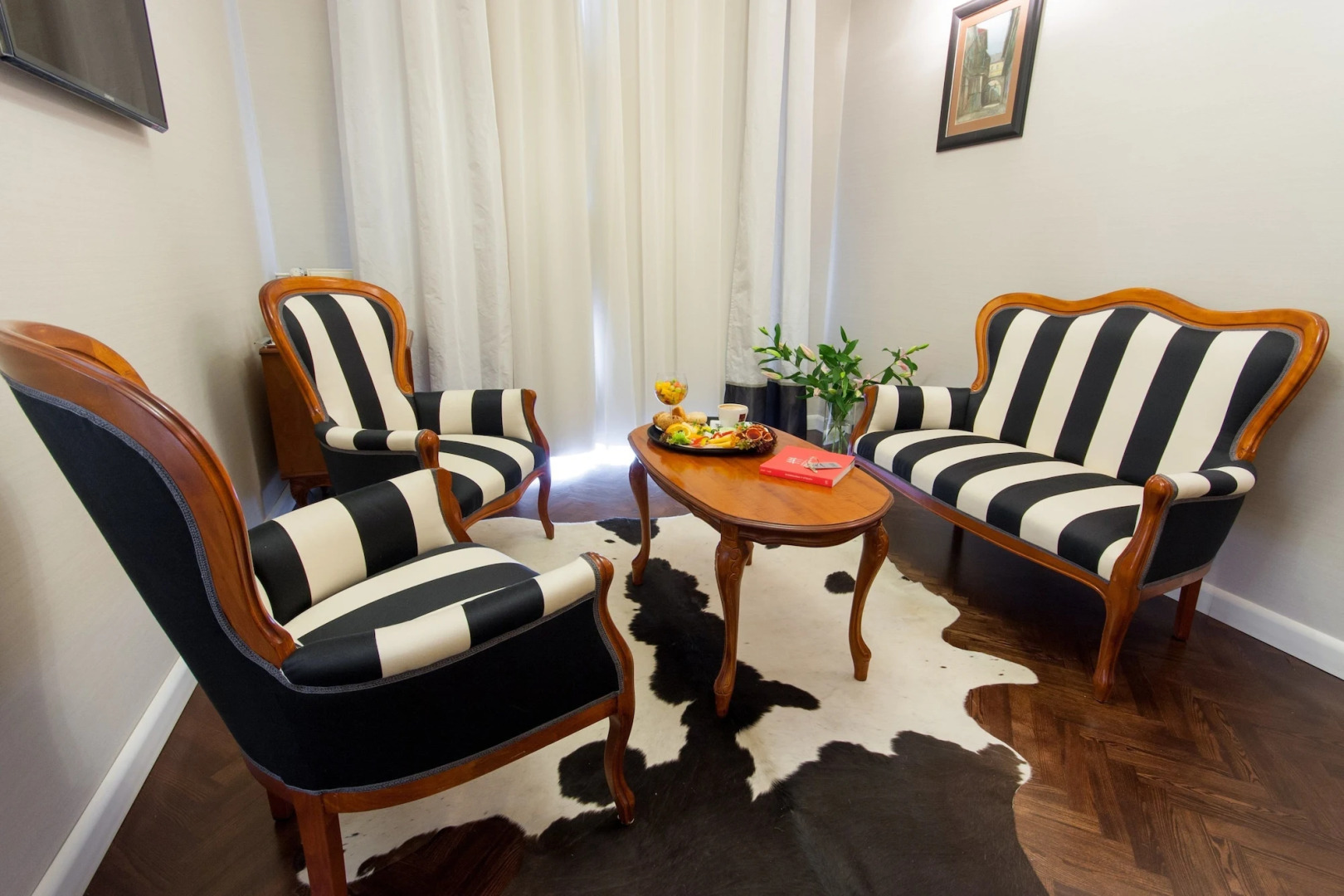 Foto - Hotel Senacki