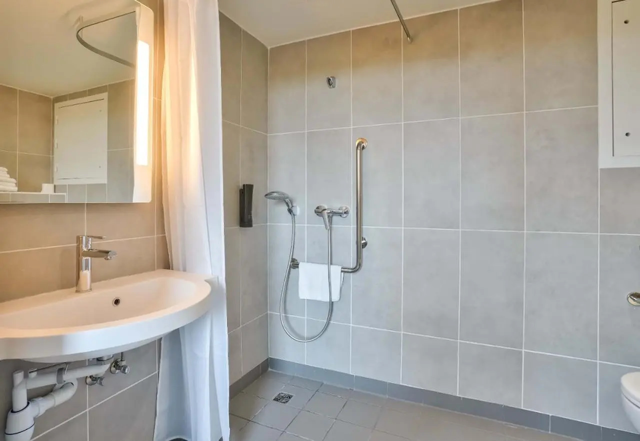 Photo - B&B HOTEL Paris Porte d'Orléans