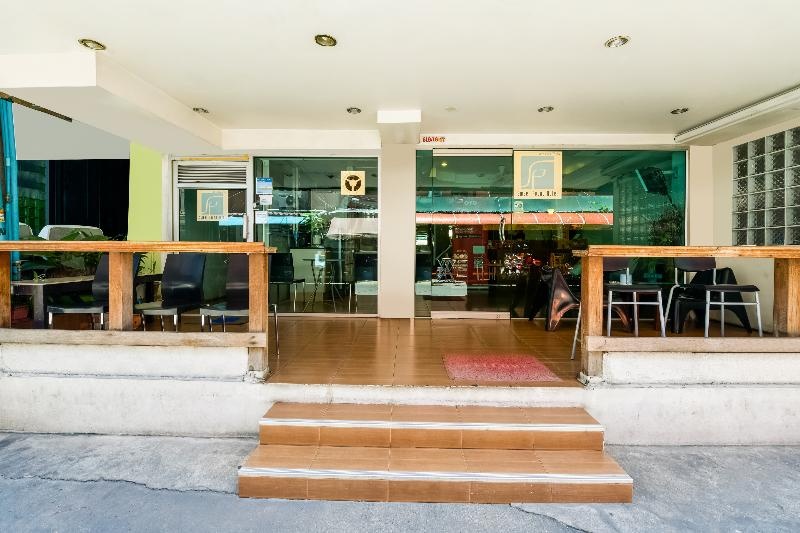 Photo - Sweet Pound Hotel