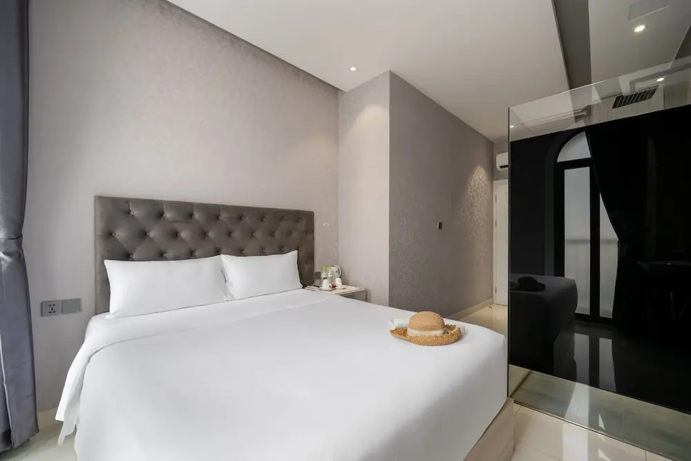 Foto - Mari Queen Hotel - Bui Thi Xuan