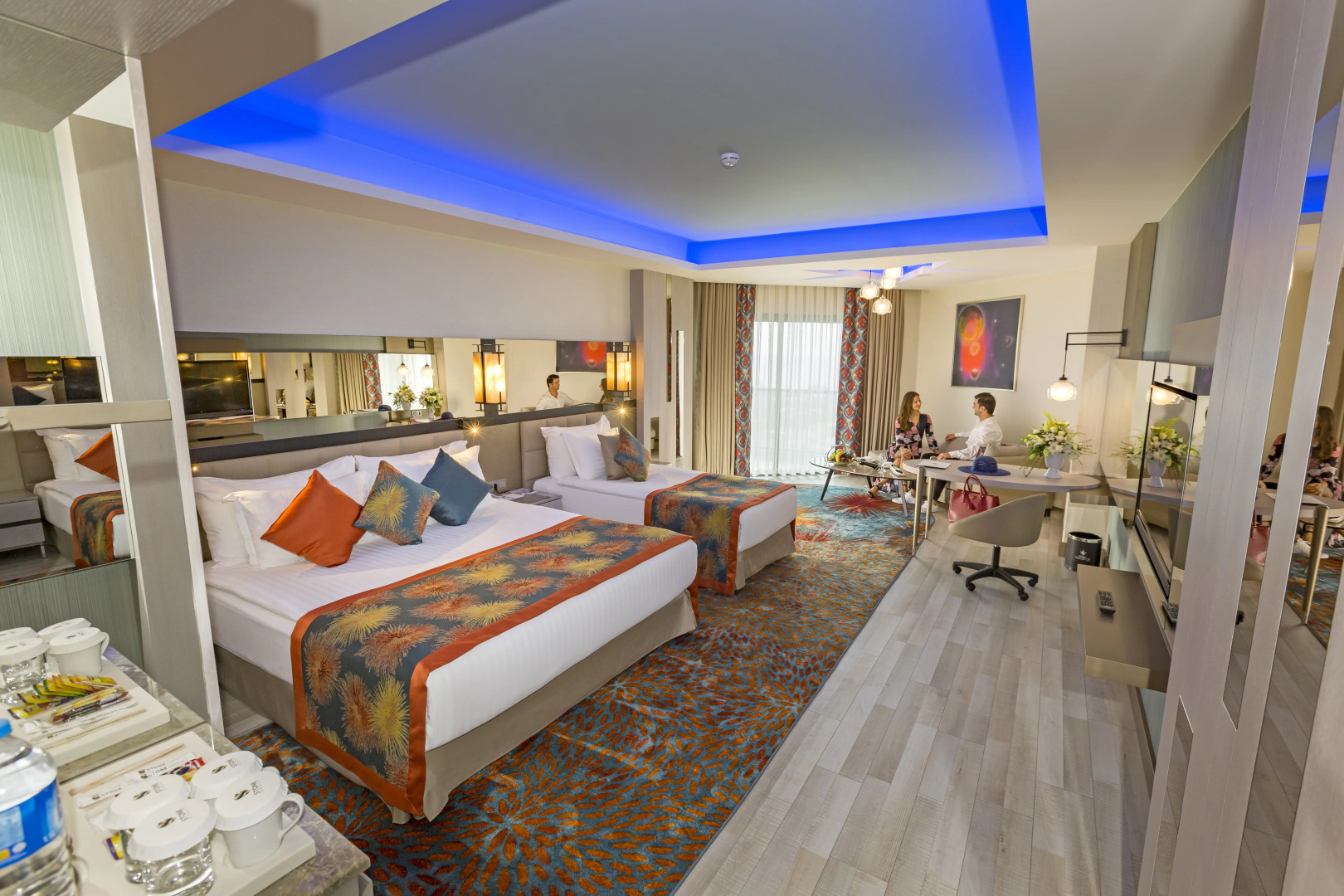 Photo - Royal Seginus