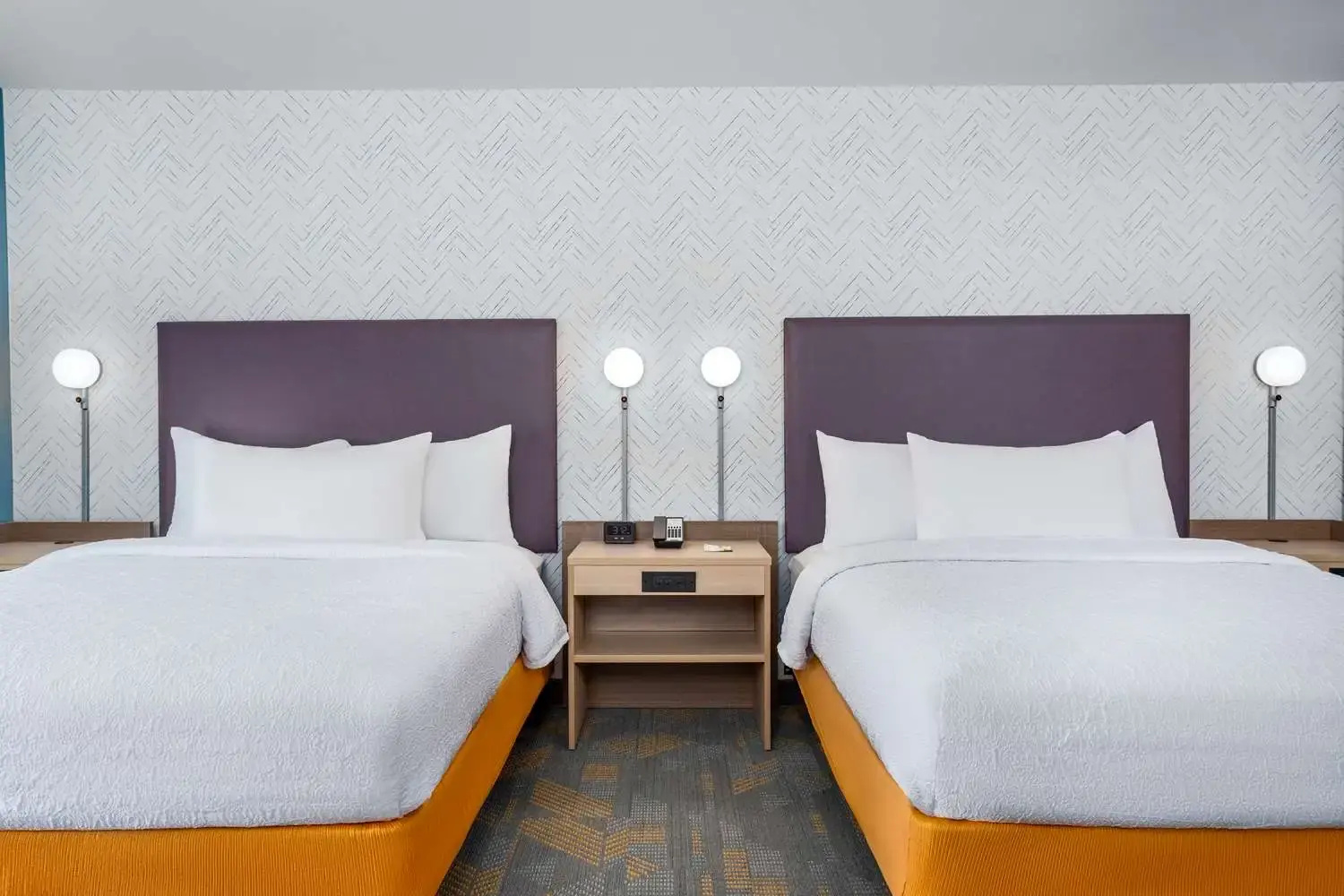 Foto - Home2 Suites by Hilton Indianapolis North at Intech Park