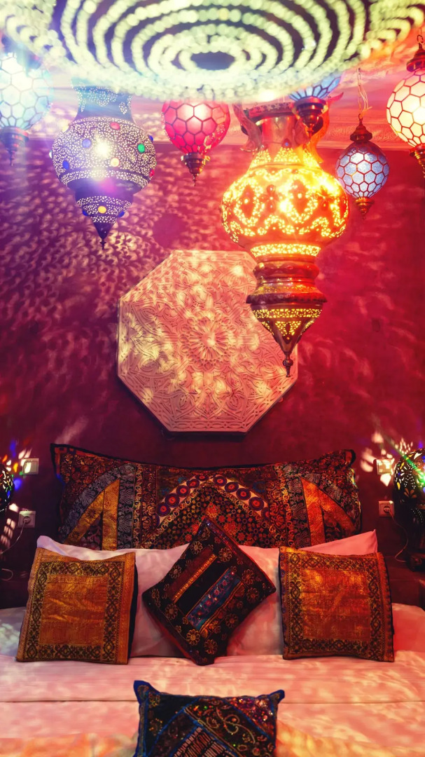 Photo - Riad Persephone