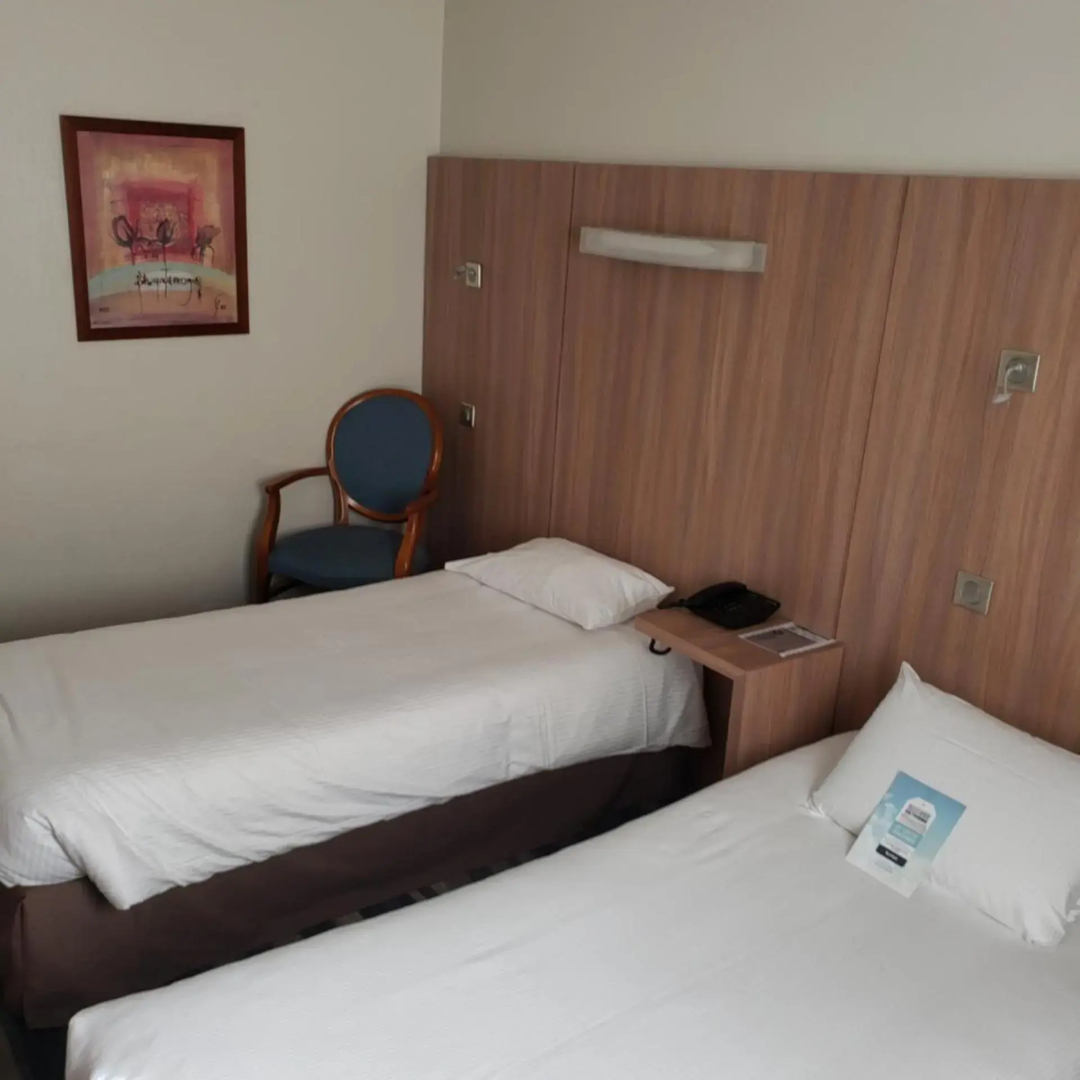 Photo - Kyriad Hotel Tours Centre