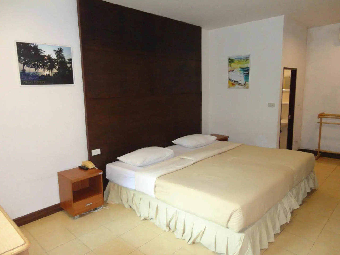 Foto - Villa Navin