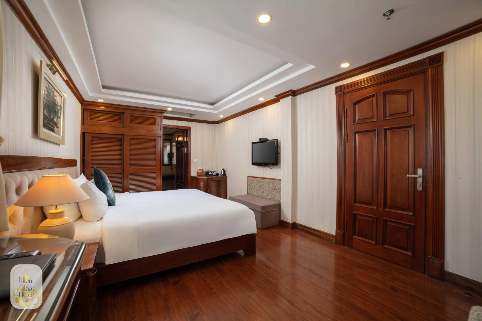 Foto - Thien Thai Hotel