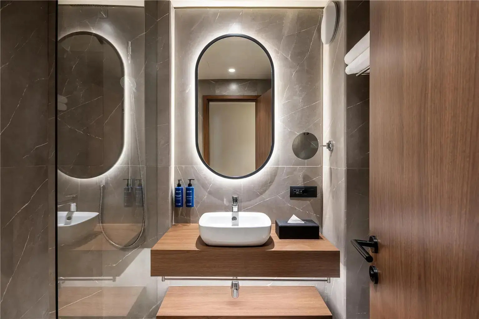 Photo - Radisson Blu Hotel, Florence