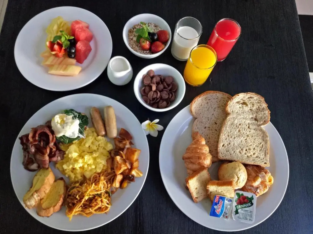 Photo - Baleka Resort & Spa