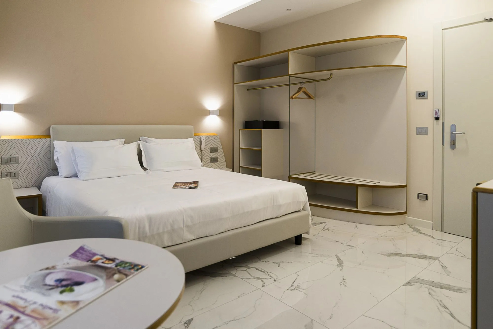 Foto - Hotel Milano Castello