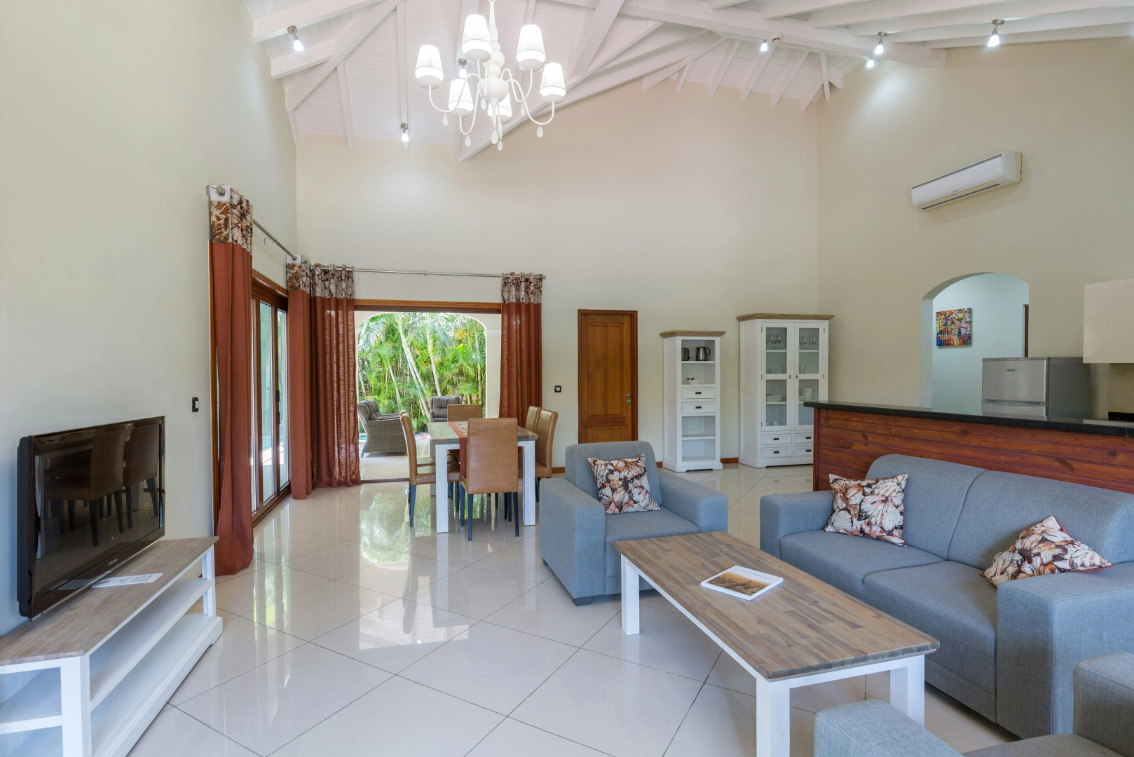 Photo - ACOYA Curacao Resort, Villas & Spa