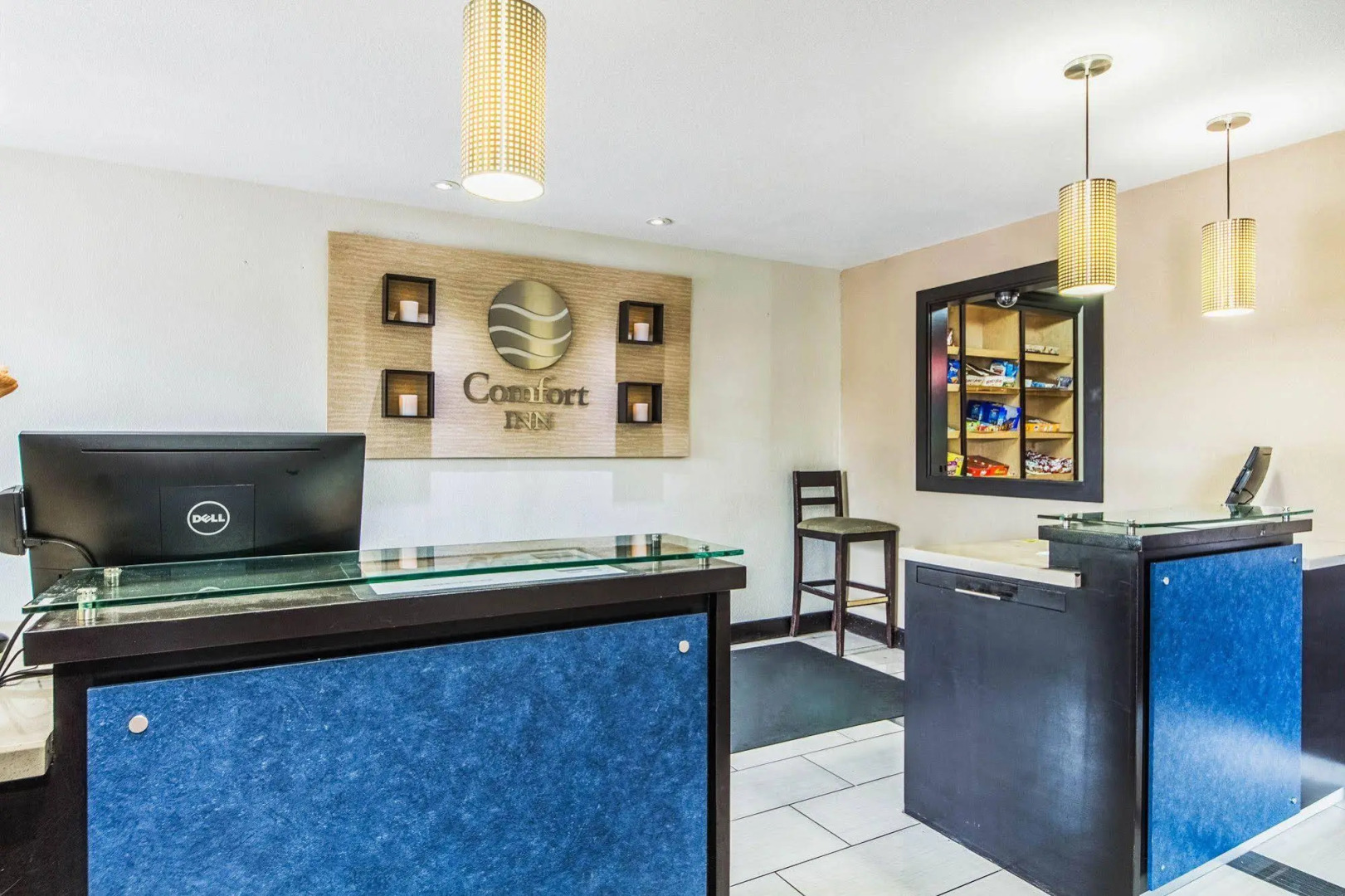 Photo - Comfort Inn Dallas Park Central