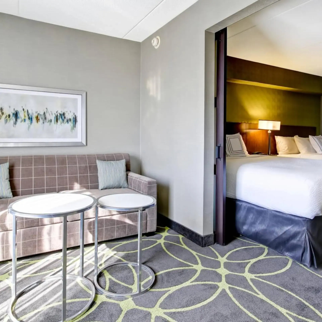 Photo - Fairfield Inn & Suites by Marriott Guelph
