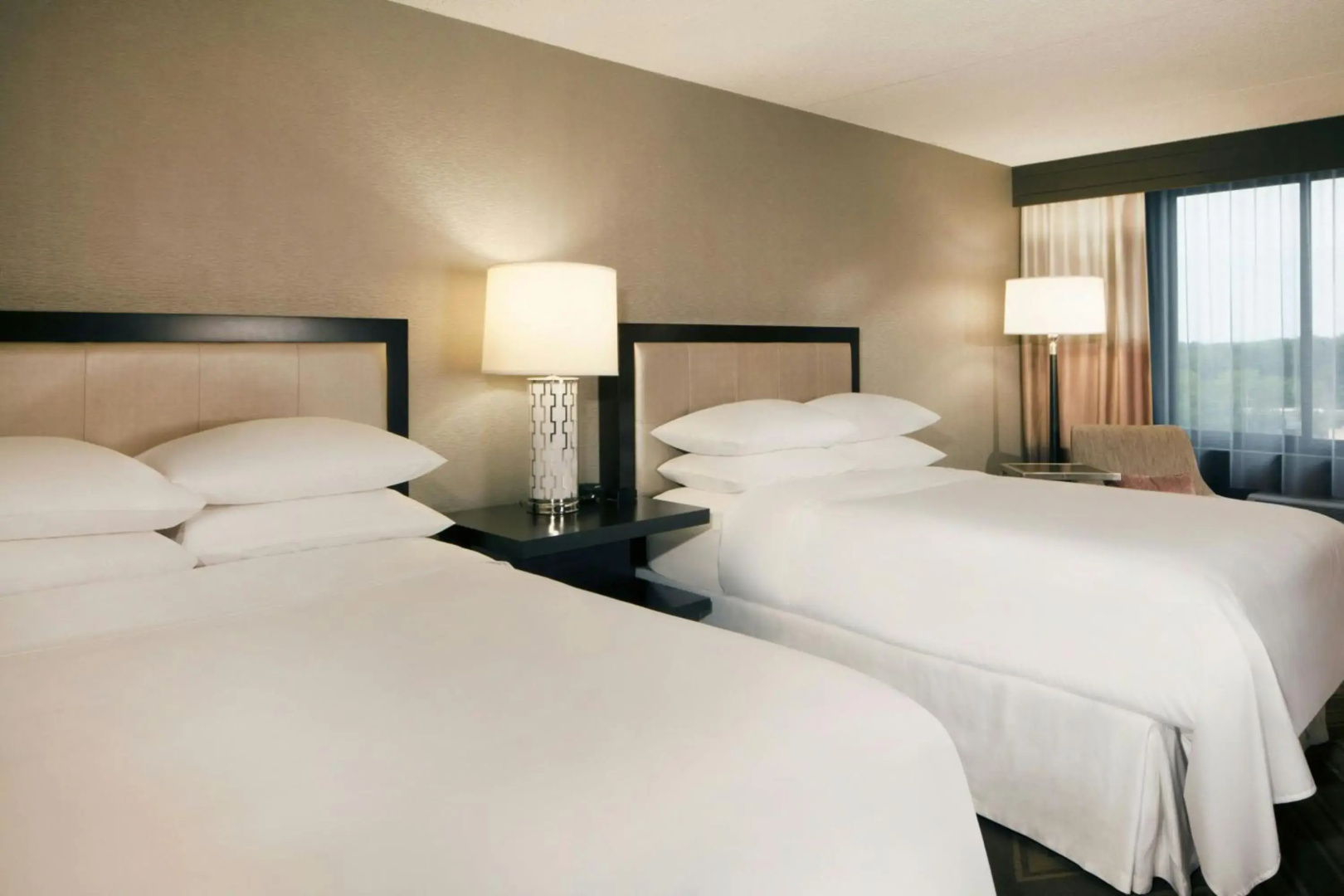 Photo - Sheraton Bucks County Langhorne