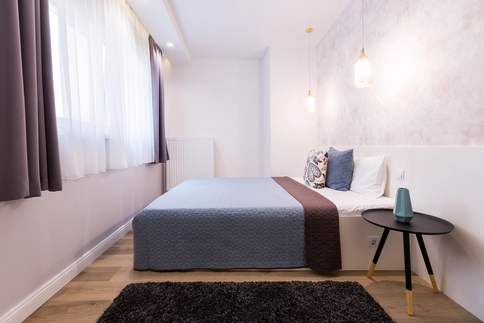 Foto - Vagabond SOHO