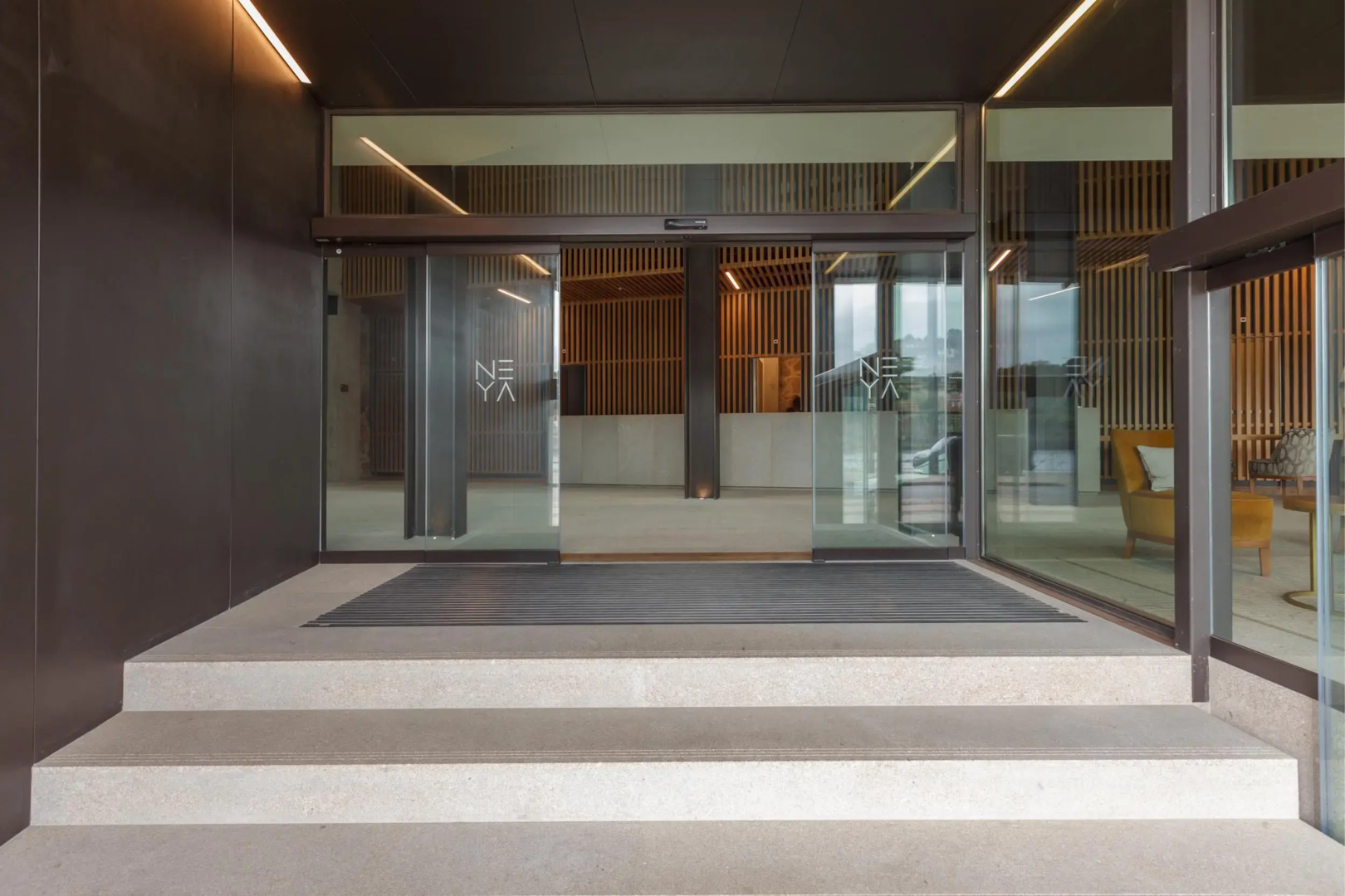 Foto - NEYA Porto Hotel