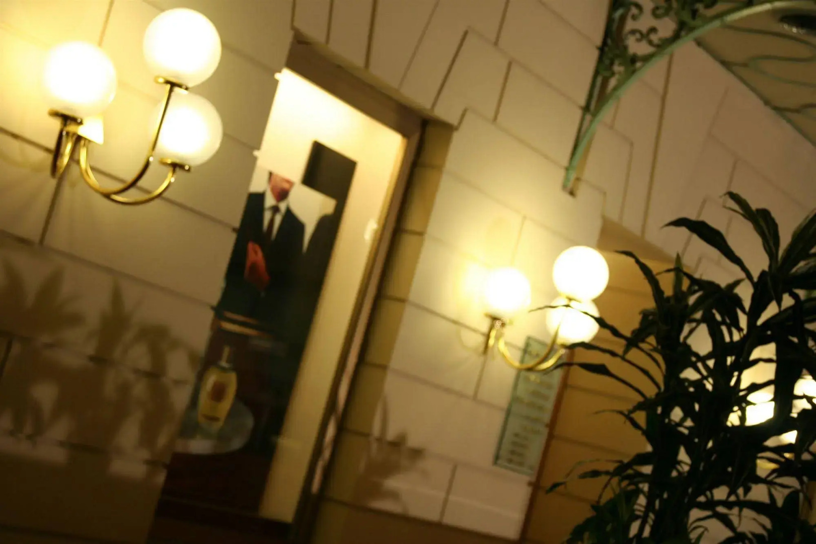 Photo - Albert Hotel