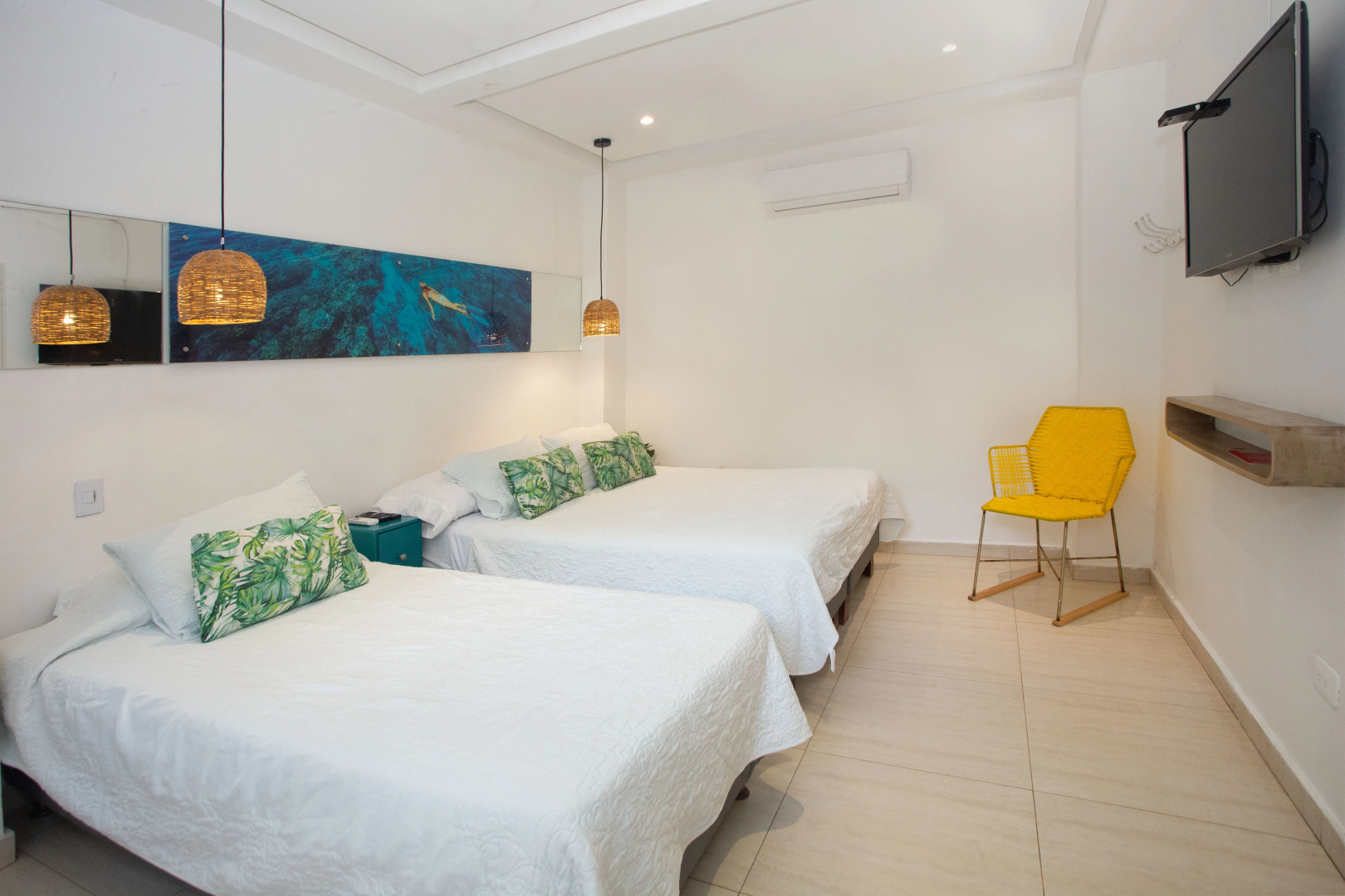 Foto - Hotel Barahona Cartagena
