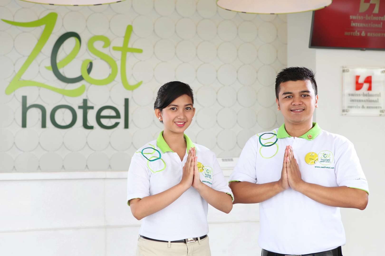 Foto - Zest Airport Jakarta by Swiss-Belhotel International
