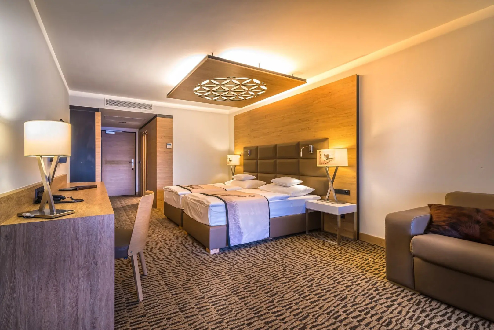 Foto - Rezydencja II Nosalowy Dwór