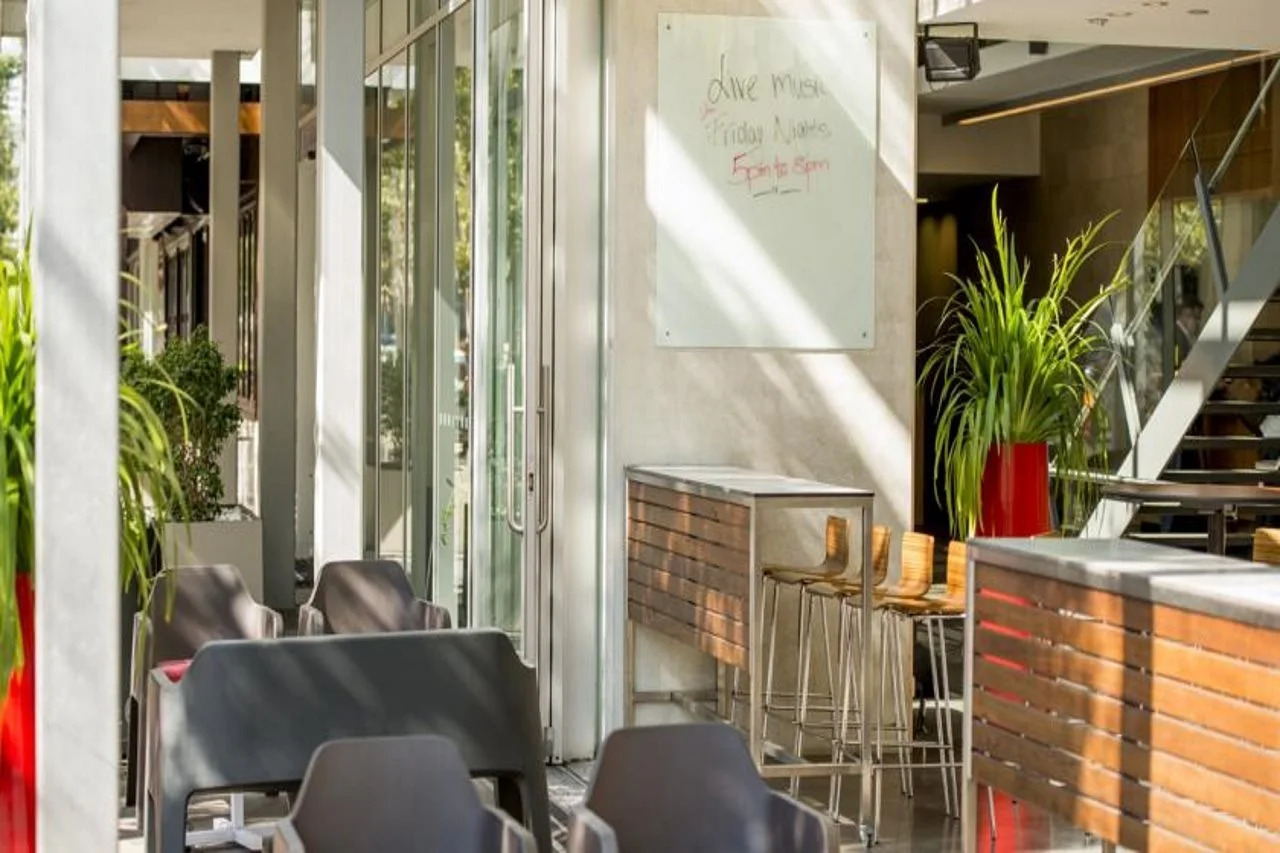 Foto - Mantra South Bank Brisbane