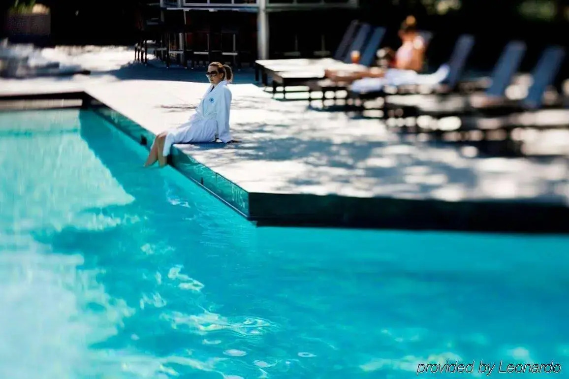 Photo - Hotel Bonaventure Montreal