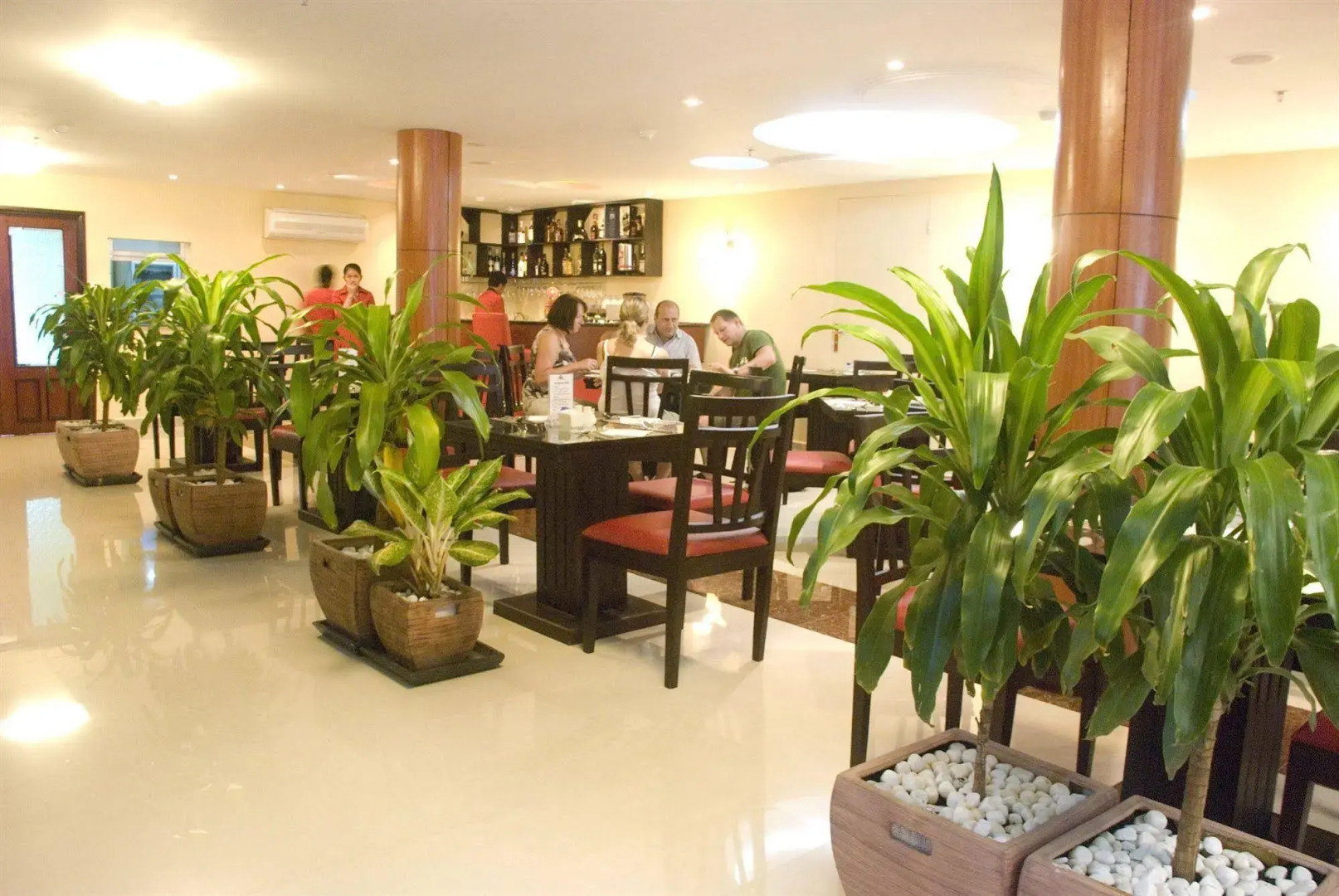 Foto - Silver Mounts Hotel