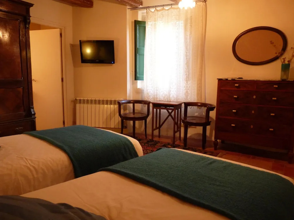 Foto - Cal Maginet Hotel