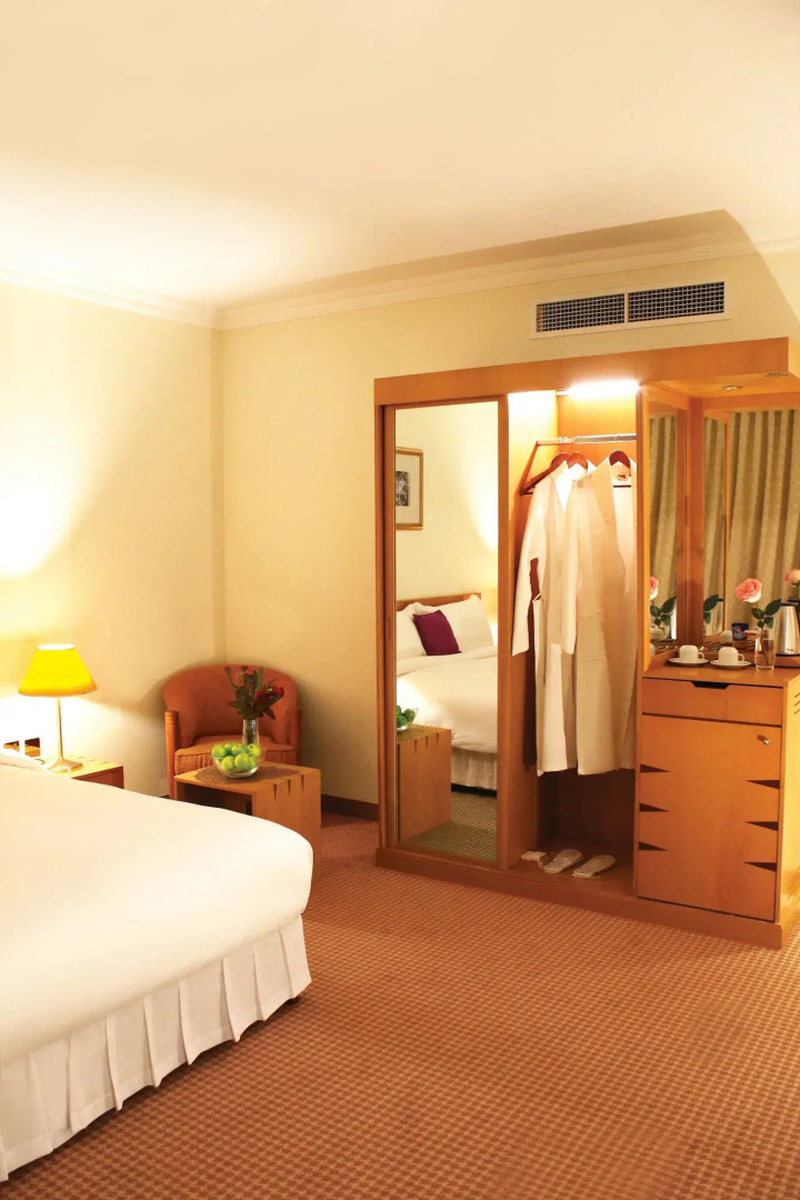 Foto - Swiss-Belinn Doha