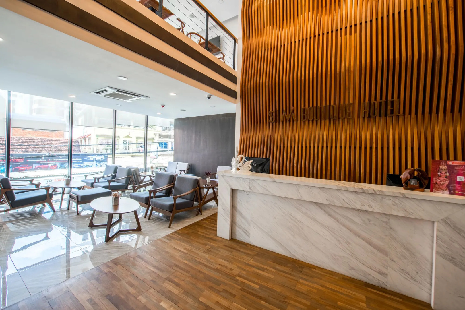 Foto - SIM Boutique Hotel