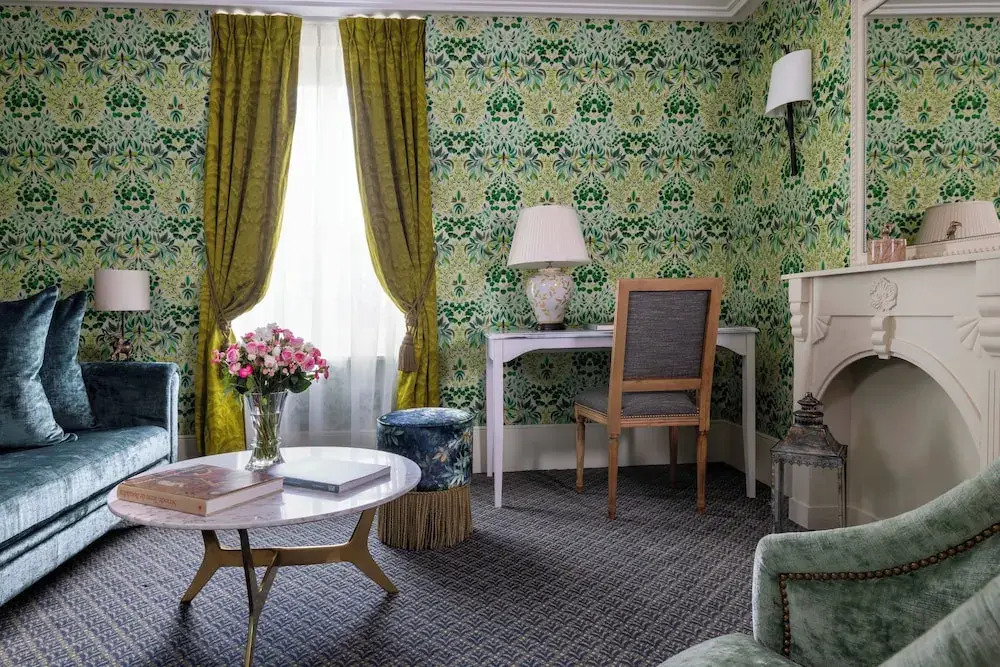 Photo - Une Autre Chambre