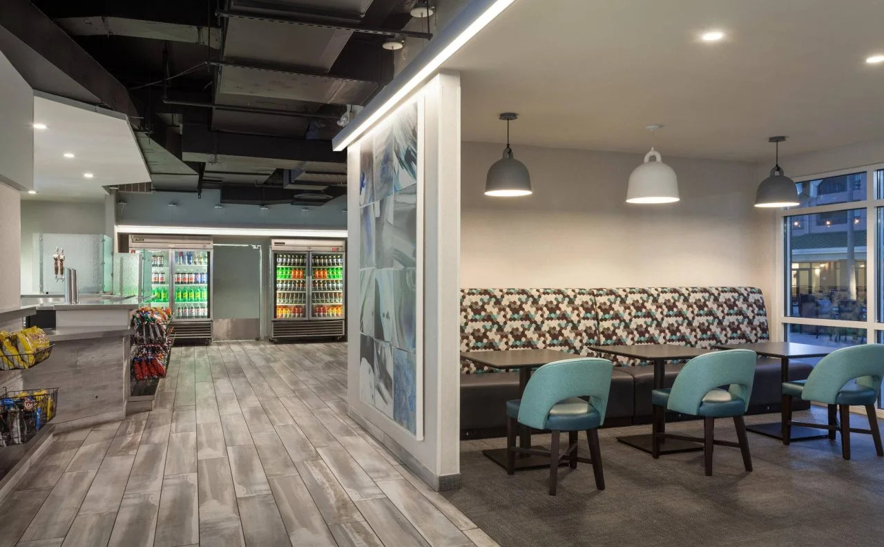 Foto - SpringHill Suites by Marriott Orlando Lake Buena Vista in Marriott Village