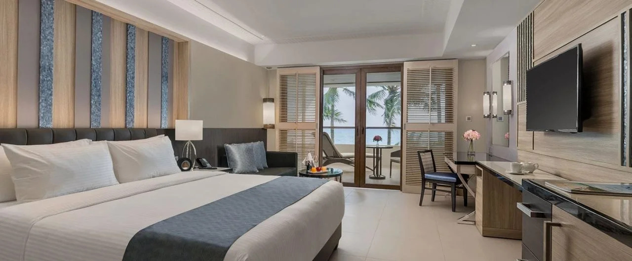 Photo - Henann Palm Beach Resort