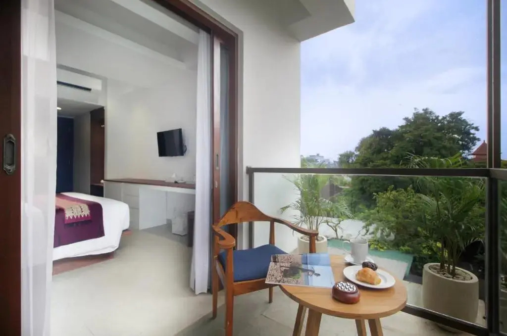 Foto - Nadi Hotel Legian