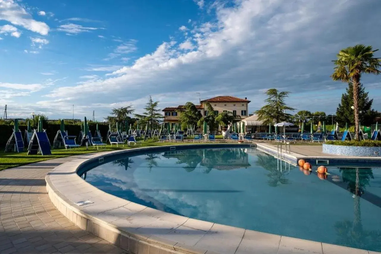 Foto - Hotel Villa Sara