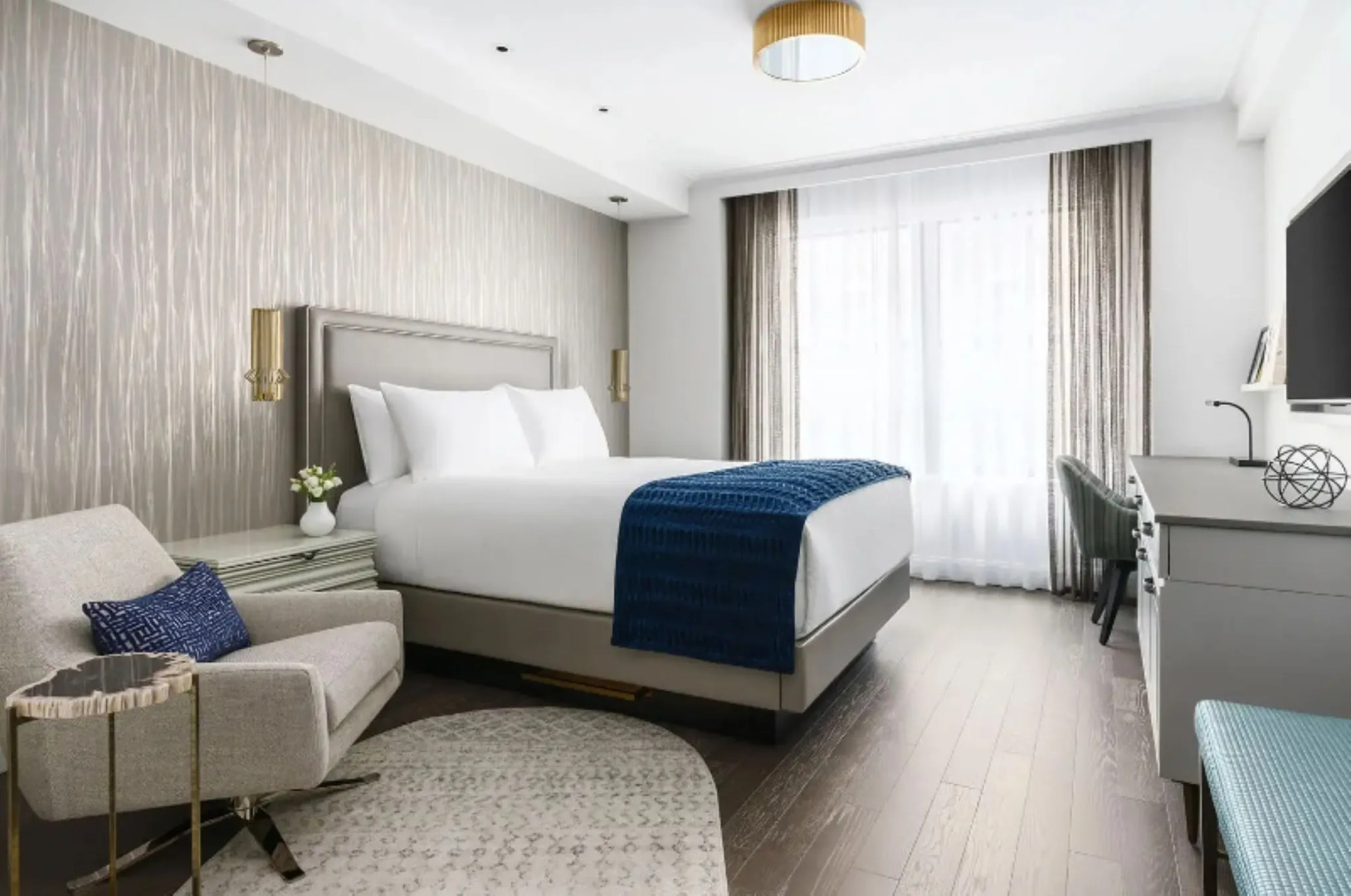 Photo - The Wallace Hotel