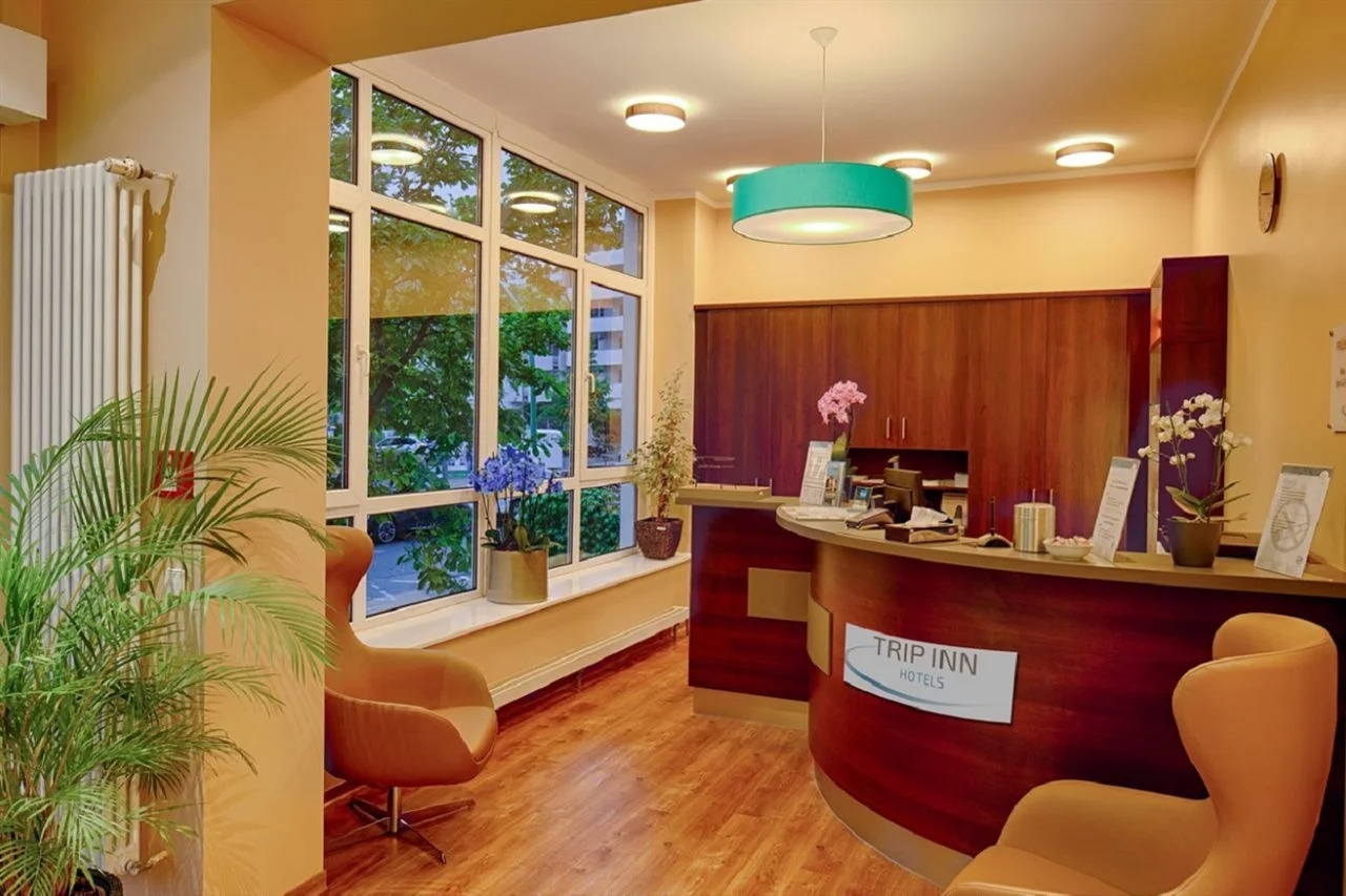 Photo - Trip Inn Hotel Messe Westend