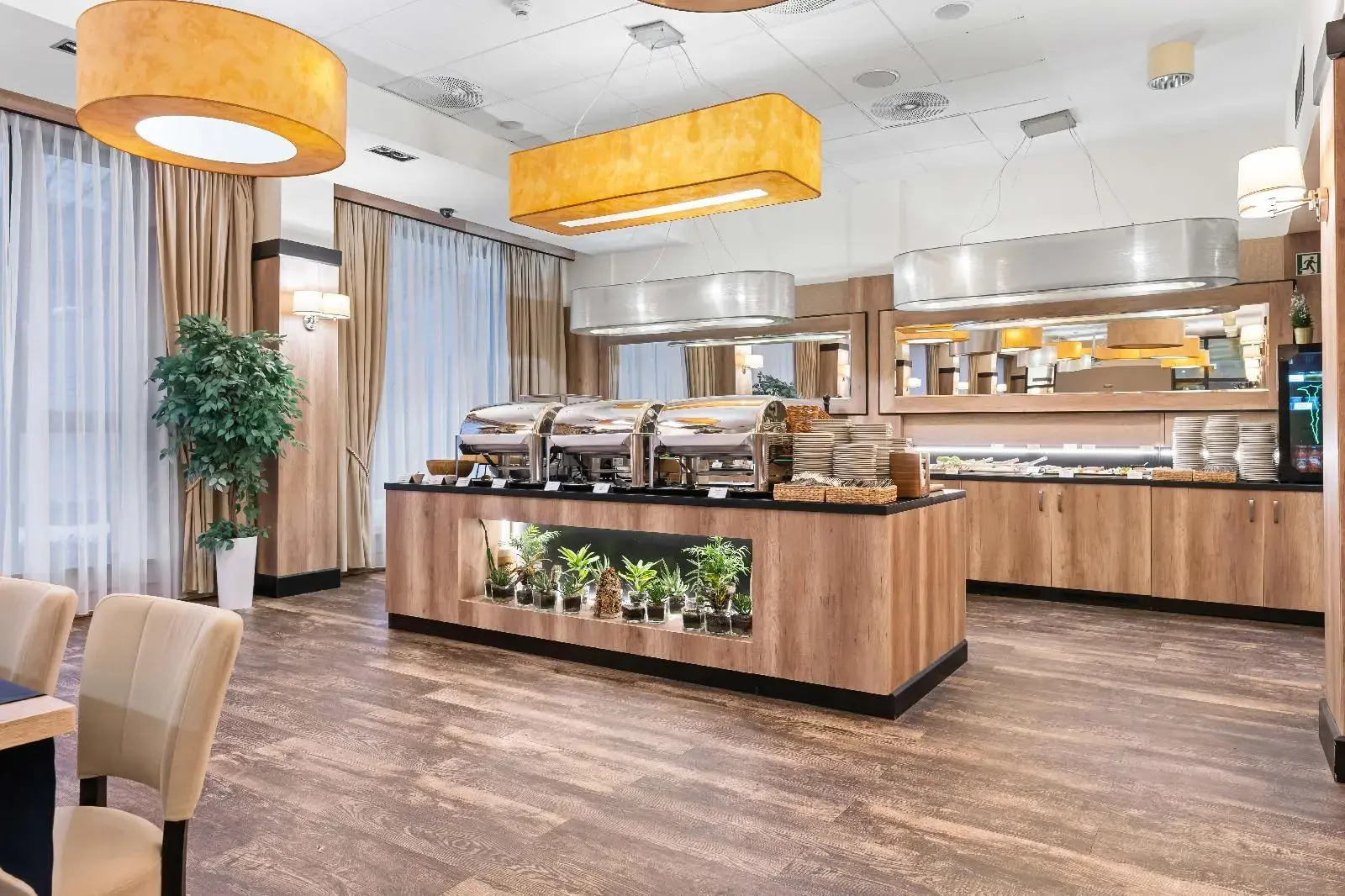Foto - Park Hotel Diament Wroclaw