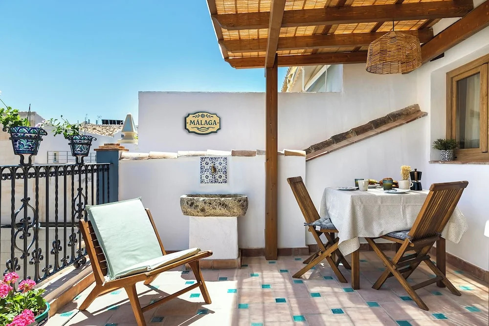 Foto - Mi Andalusia Hotel Experience