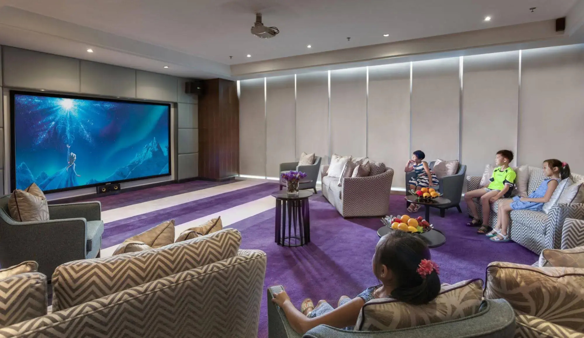 Photo - Savills Residence Daxin Shenzhen Bay